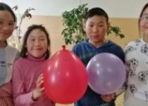 Закрытие летнего лагеря «Академия у моря»